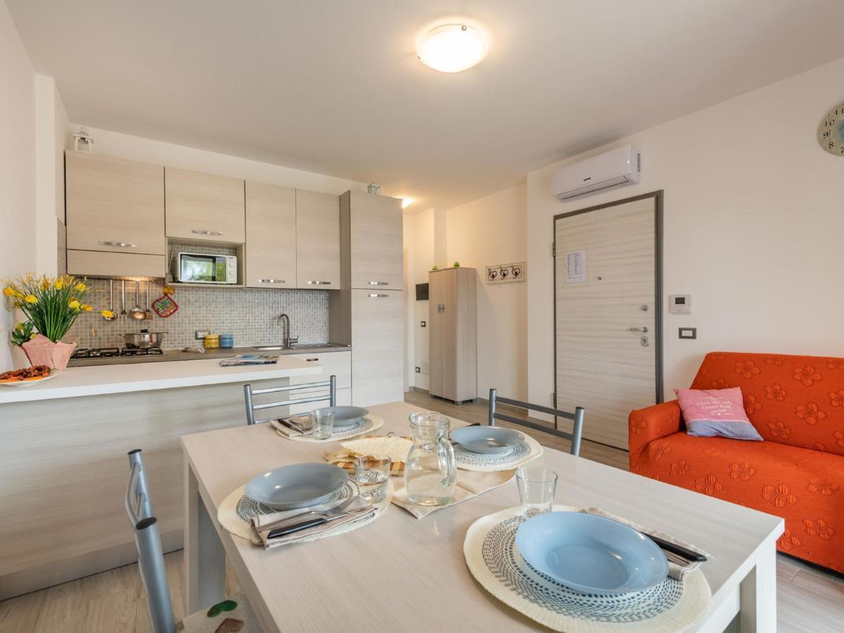 Apartment Agostino 2 By Interhome 알게로 외부 사진