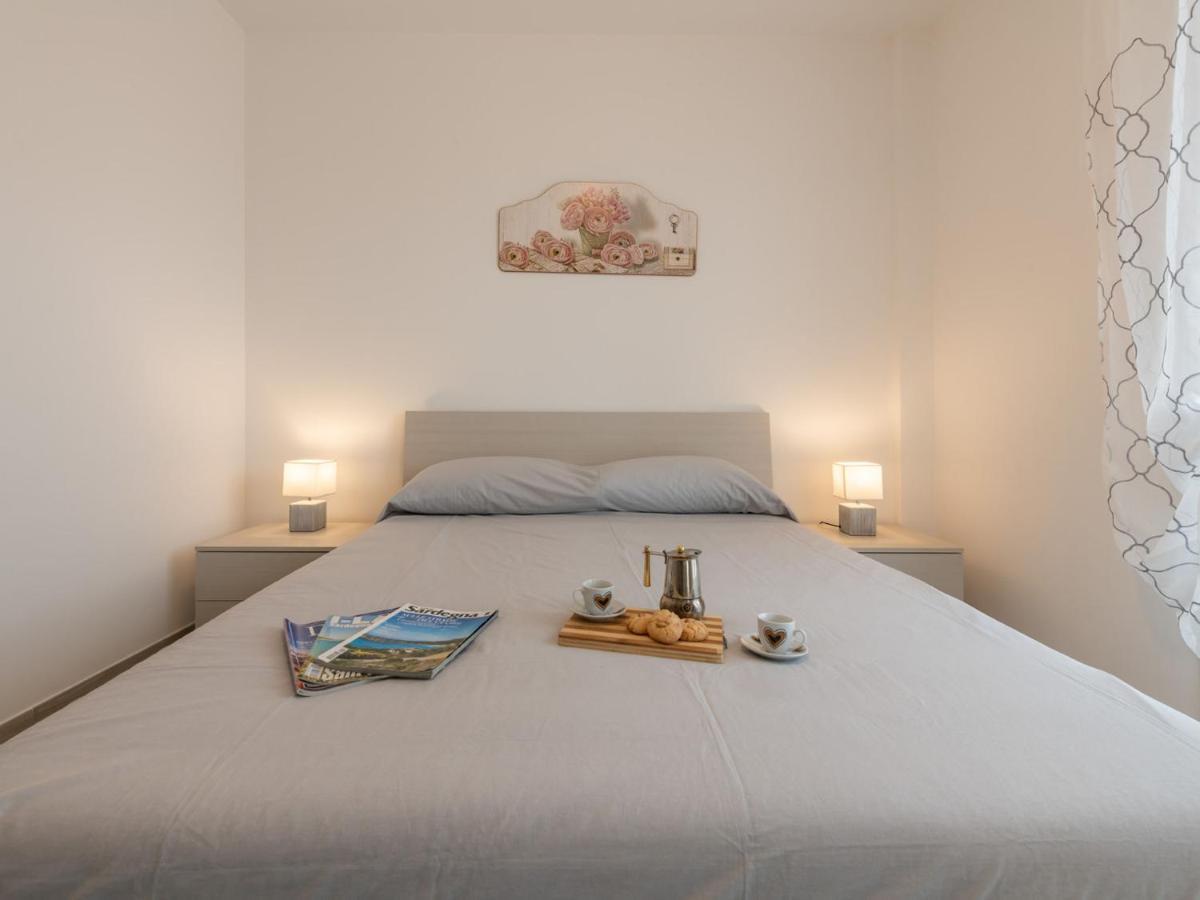 Apartment Agostino 2 By Interhome 알게로 외부 사진