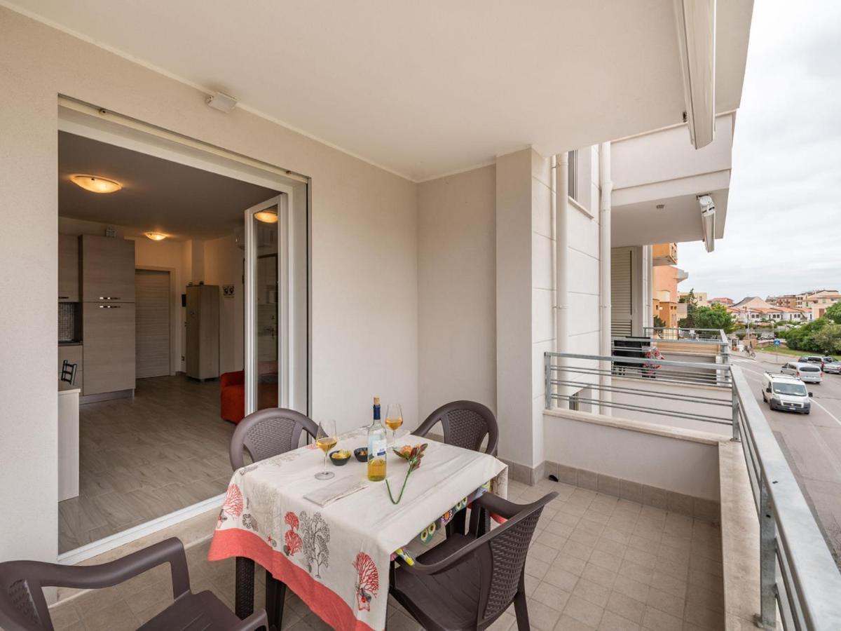Apartment Agostino 2 By Interhome 알게로 외부 사진