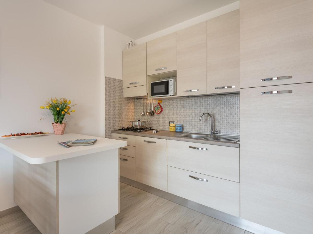 Apartment Agostino 2 By Interhome 알게로 외부 사진