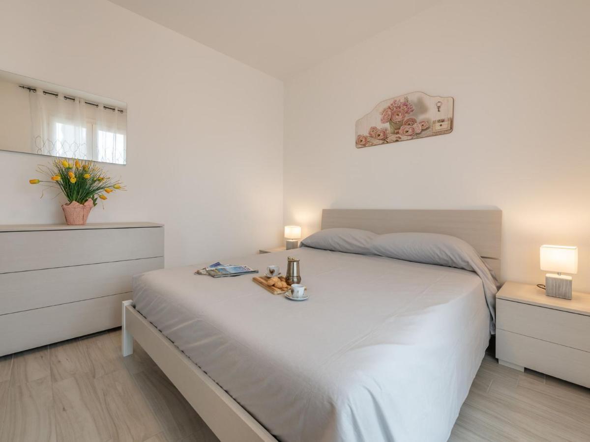 Apartment Agostino 2 By Interhome 알게로 외부 사진