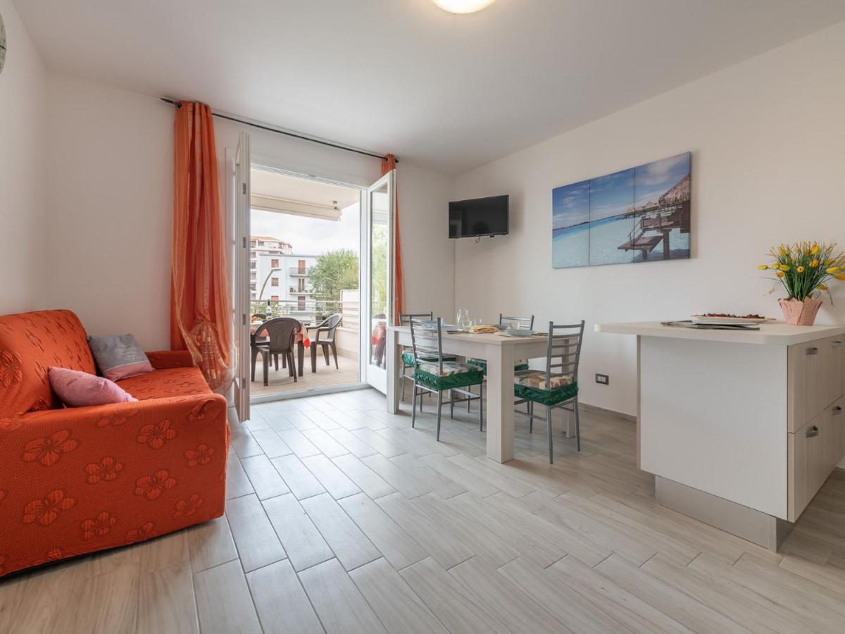 Apartment Agostino 2 By Interhome 알게로 외부 사진
