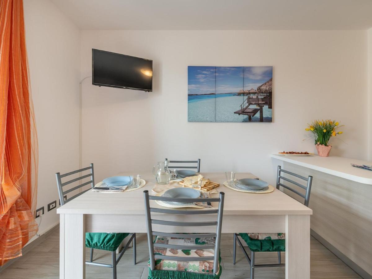 Apartment Agostino 2 By Interhome 알게로 외부 사진