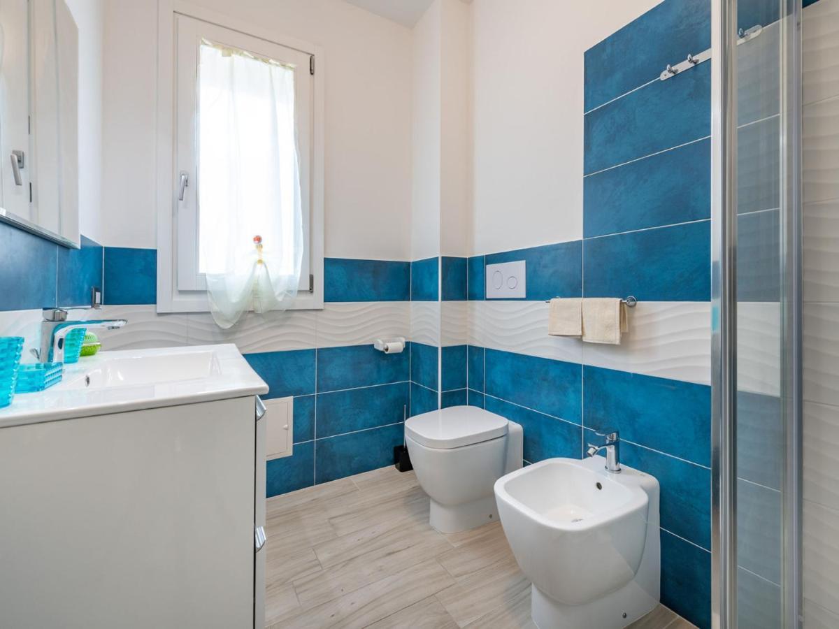Apartment Agostino 2 By Interhome 알게로 외부 사진