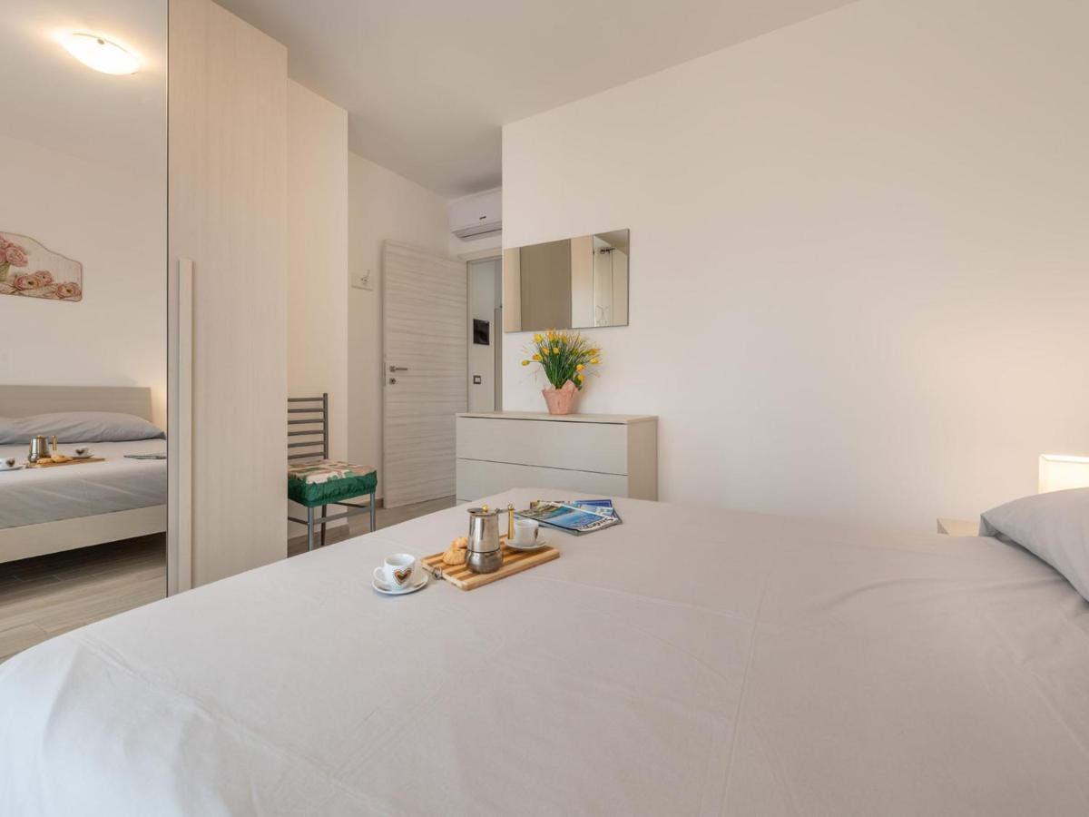 Apartment Agostino 2 By Interhome 알게로 외부 사진