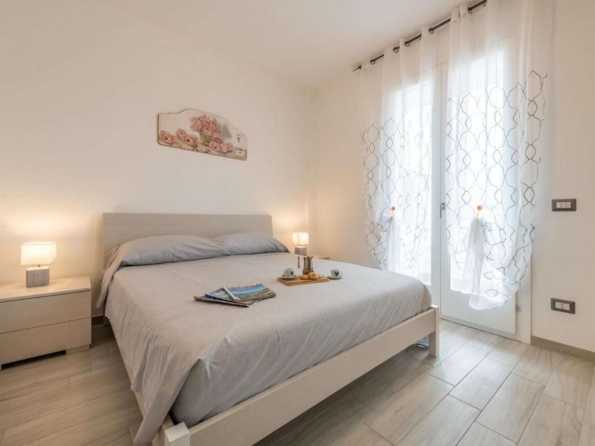 Apartment Agostino 2 By Interhome 알게로 외부 사진
