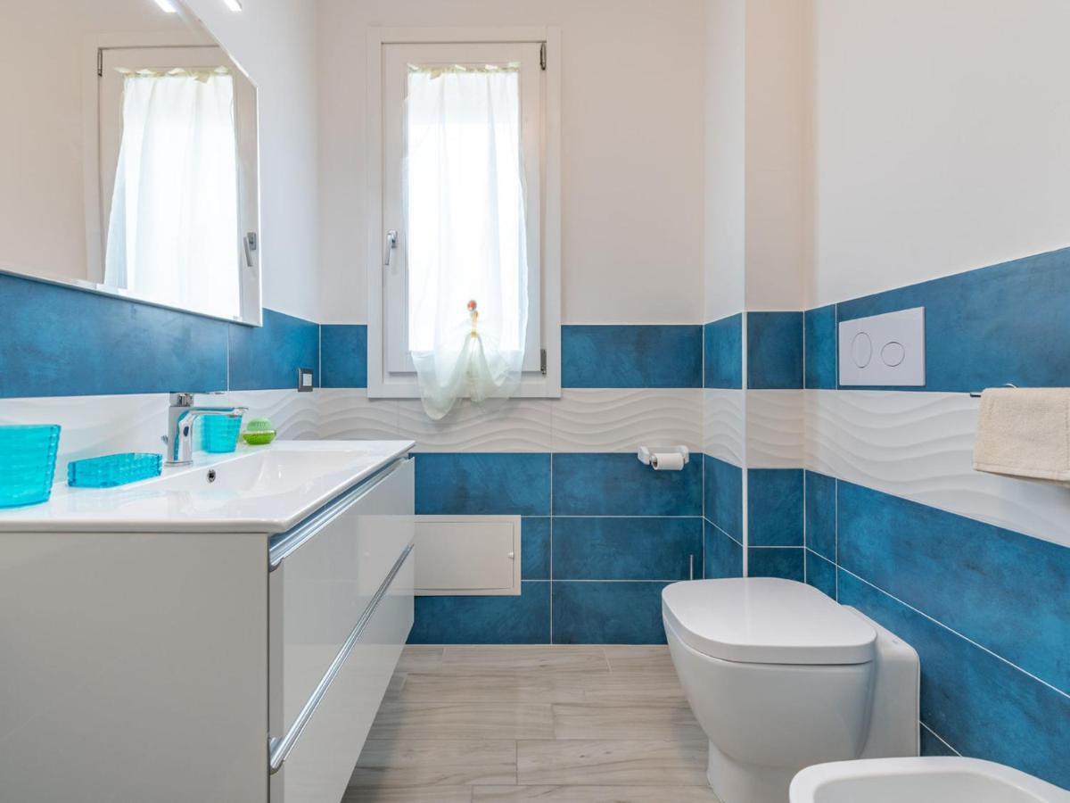 Apartment Agostino 2 By Interhome 알게로 외부 사진